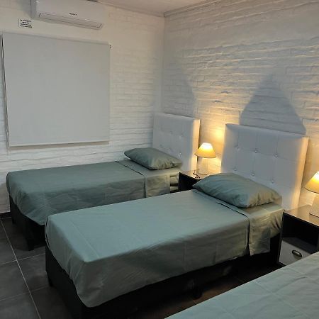 Apart Del Este Loft 7 Paysandú Exterior foto