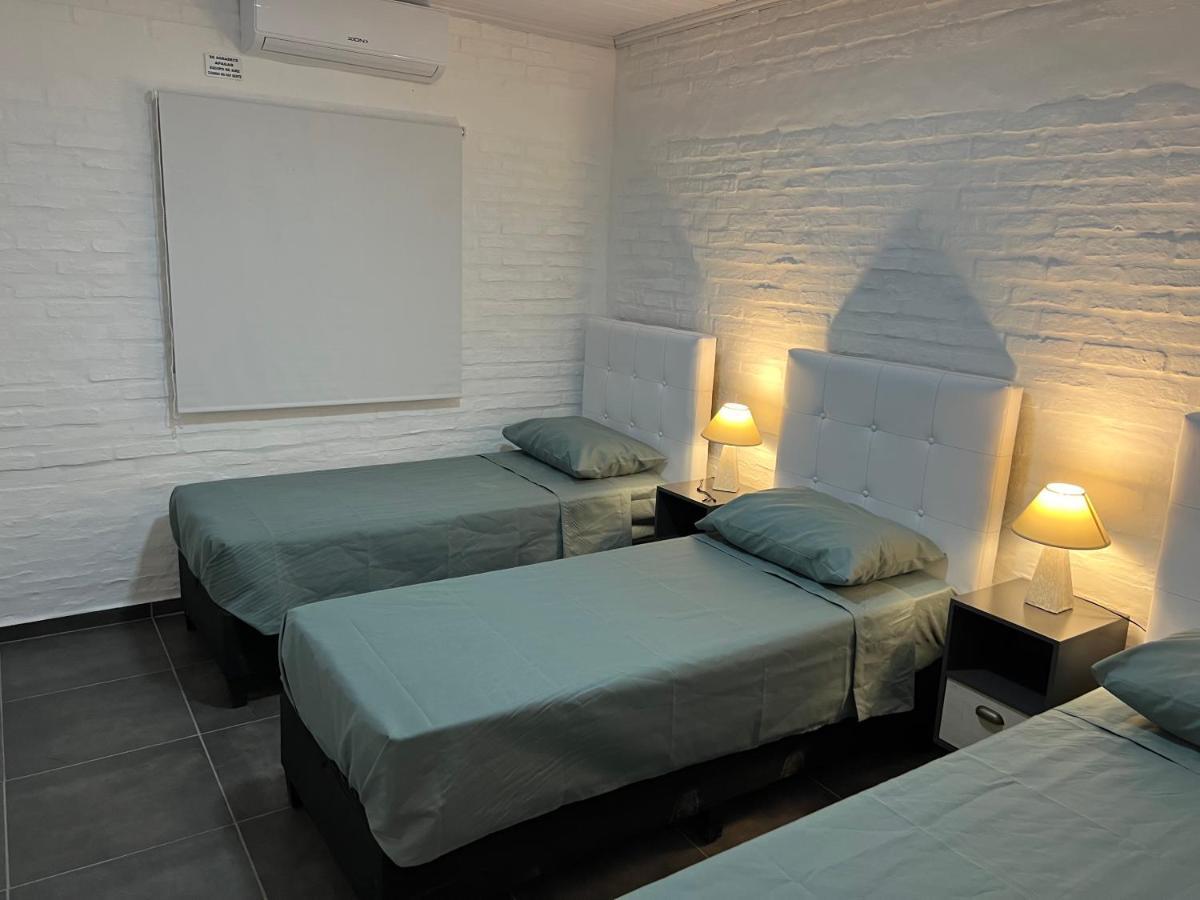 Apart Del Este Loft 7 Paysandú Exterior foto